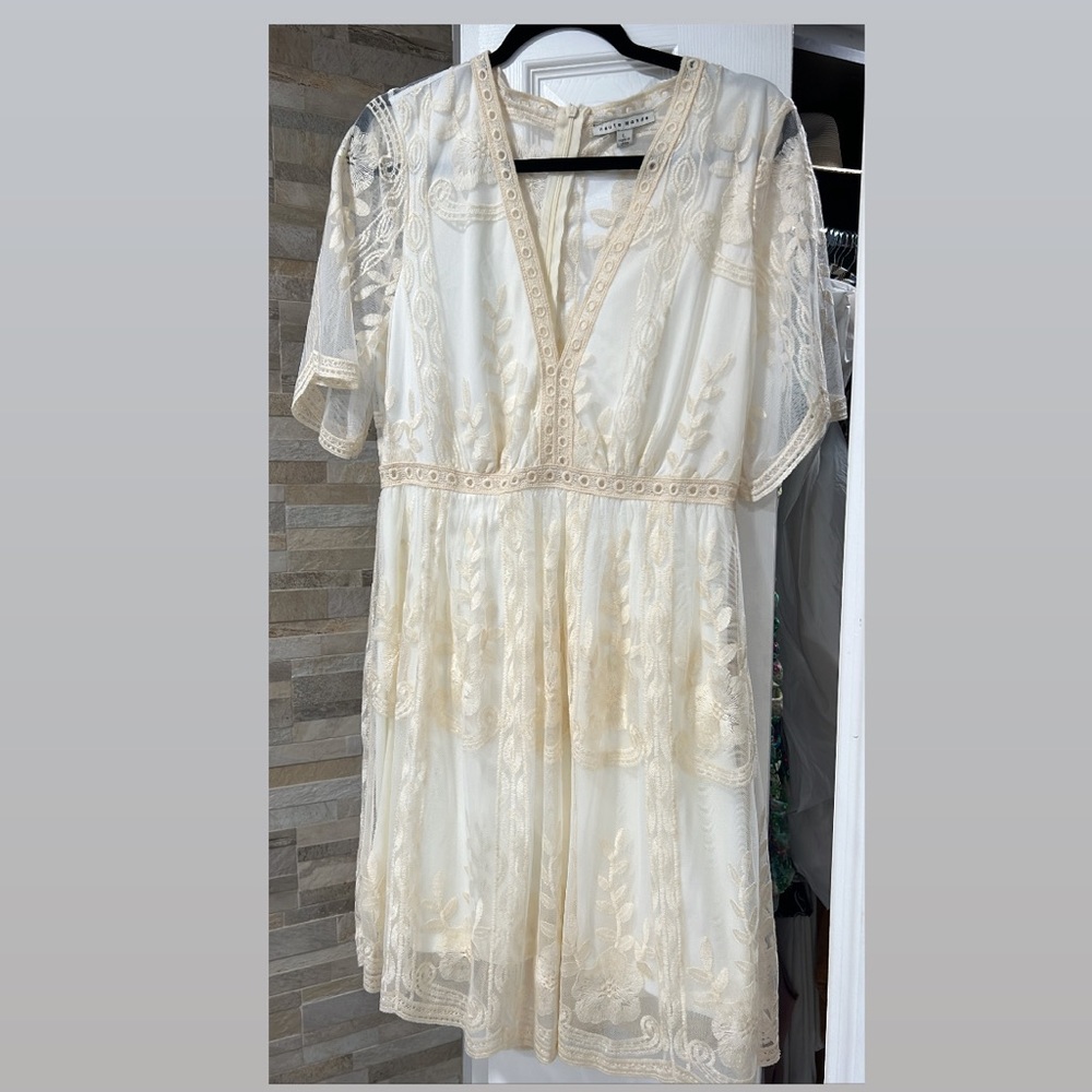 Brand new dress